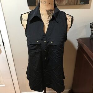 ▪️ROCK & REPUBLIC Tank Blouse